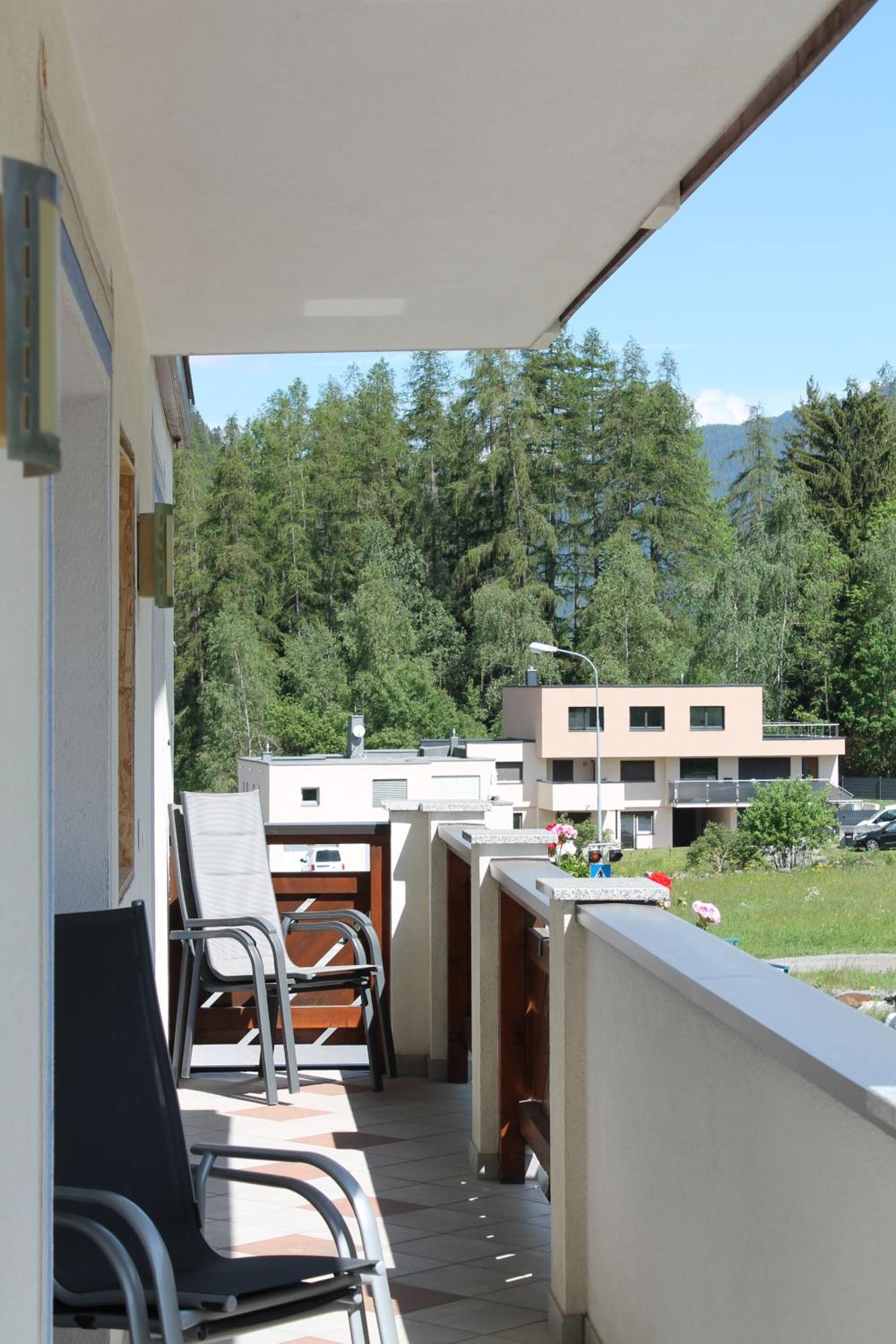 Haus Hermine Umhausen Dış mekan fotoğraf