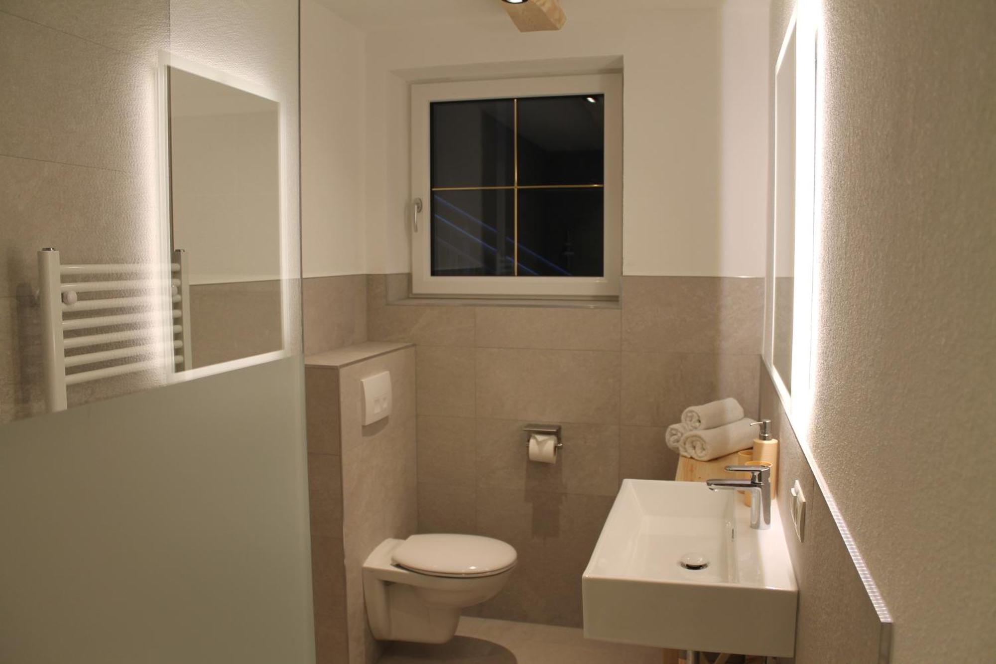 Haus Hermine Umhausen Dış mekan fotoğraf
